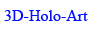 3D-Holo-Art